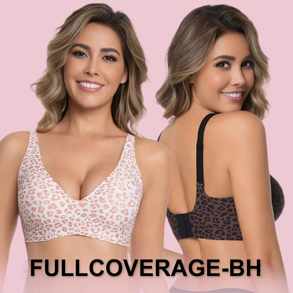 up🔥💓Jelly Wireless Damen bequeme bügellose BHs Push-up Bralettes nahtlose T-Shirt-BHs tiefes V Alltags-BHs
